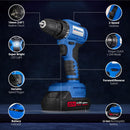 ACDelco ARI20132-K1 20V Brushless Drill & Impact Driver Combo Kit | 2 Batteries + Charger |