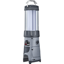 Durofix G12 Series RL1242P LED Lantern Light, 400LM Rechargeable Work Light with 3 Light Settings, USB Charger & Power Bank + 2.0 Ah Battery & Charger Image 2 - Durofix Tools