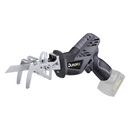 Durofix RJ1217-T G12 Series Cordless Mini Reciprocating Saw - Bare Tool Only
