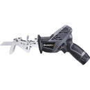 Durofix G12 Series RJ1217 - 2 - K9 12V Cordless Reciprocating Saw Power Tool Combo Kit with 3 Inch Compact Cut Off Tool, 1 Battery & Charger Image 3 - Durofix Tools