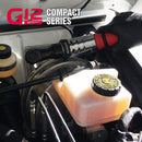 G12 Series 12V Li-ion Cordless 3/8” 65 ft-lbs. Torque Brushless Ratchet Wrench Tool Kit Image 5 - Durofix Tools