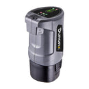 Durofix G12 Series 12V Li - ion Compact Charger & Portable Power Source Image 1 - Durofix Tools