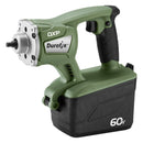 60V Cordless Brushless Concrete Vibrator - Bare Tool Only Image 1 - Durofix Tools