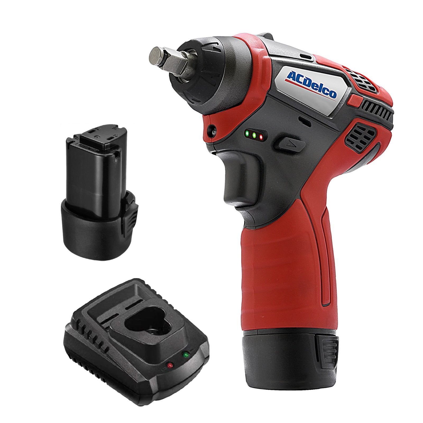 ACDelco Tools ARI12104P Impact Wrench