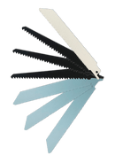 G12 Series Cordless Mini Reciprocating Saw - Bare Tool Only Image 4 - Durofix Tools