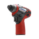 G12 Series 12V Cordless Li-ion 1/4" 82 ft-lbs. Impact Driver - Bare Tool Only Image 1 - Durofix Tools