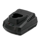 G12 Series 12V Li-ion Quick Battery Charger Image 1 - Durofix Tools