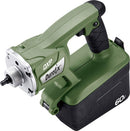 60V Cordless Brushless Concrete Vibrator Tool Kit - 28" Ridgit Shaft Image 5 - Durofix Tools