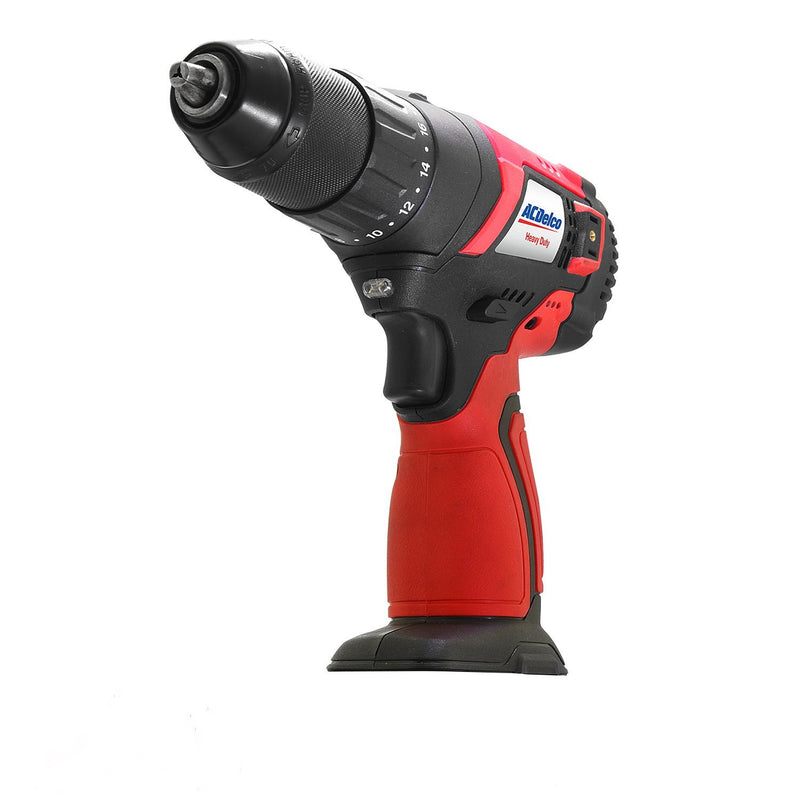 A20 Series 20V Cordless Li-ion 1/2" 500 In-lbs Drill Driver-Bare Tool Only Image 1 - Durofix Tools