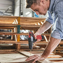 G12 Series 12V Cordless Li-ion 3/8" 265 In-lbs. Drill Driver - Bare Tool Only Image 3 - Durofix Tools