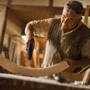 ACDelco ARW12103-K11 G12 Series 12V Cordless Li-ion 1/4" Impact Driver, 3/8" Drill Driver & Brushless Ratchet Wrench Combo Tool Kit with 2 Batteries