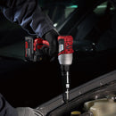 ACDelco ARV20102B-M P20 Series 20V Cordless Li-ion Heavy Duty Brushless Rivet Gun Tool Kit with Blind Rivet Sets (2.4 / 3.2 / 4.0 / 4.8 mm) and Carrying Case