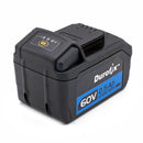 Durofix B6029LB 60V Series 2.5Ah Li-ion Interchangeable Battery Pack