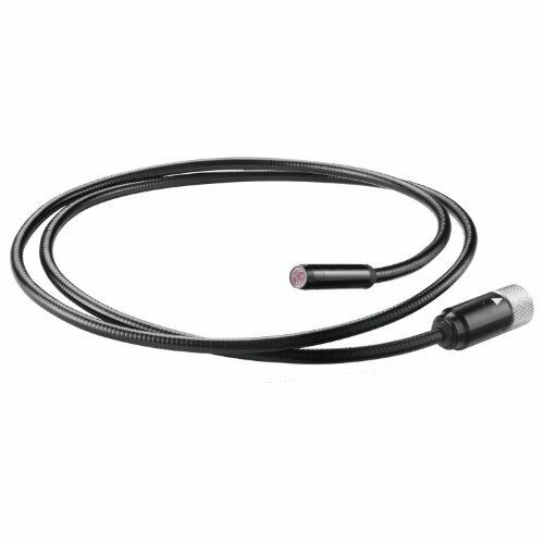 Câble coaxial pour caméra de surveillance analogique de 50 mètres Câble coaxial pour caméra de surveillance analogique de 50 mètres
