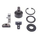 Ratchet Head Repair Kit for Durofix 1/4" Extended Ratchet Wrench Image 1 - Durofix Tools