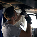 G12 Series 12V Cordless Li-ion 1/4" 45 ft-lbs. Brushless Ratchet Wrench Tool Kit Image 2 - Durofix Tools