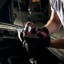 G12 Series 12V Cordless Li-ion 1/4" 82 ft-lbs. Impact Driver Tool Kit Image 2 - Durofix Tools