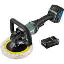 60V Cordless 7" Brushless 8-Speed Polisher Kit Image 1 - Durofix Tools