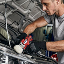 G12 Series 12V Cordless 3" Mini Polisher Tool Kit 2-Speed Image 3 - Durofix Tools