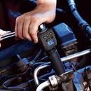 3/8" Heavy Duty Digital Torque Adapter 5.9 to 59 ft-lbs with Backlight Image 2 - Durofix Tools