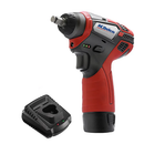 ACDelco ARI12104P G12 Series 12V Cordless Li-ion 3/8" 90 ft-lbs. Impact Wrench Tool Kit