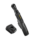 Durofix RW1210-3P G12 Series 12V Li-ion Cordless 3/8” 65 ft-lbs. Torque Brushless Ratchet Wrench Tool Kit