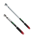 ACDelco ARM303-4A-K1 Digital Angle Torque Wrench Combo Set | 1/4" & 1/2" Drive