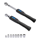ACDelco ARM601-34 3/8" & 1/2" Digital Torque Wrench Combo Kit – Heavy Duty