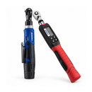 ACDelco 12V Cordless 3/8" Ratchet Kit + Digital Torque Wrench Combo | ARM601-3-K1