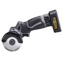 Durofix RC1222-P2G G12 Cordless 3" Compact Cut-Off Tool 2 Battery Kit, 20,000 RPM, w/ Safety Guard