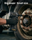 Durofix G12 Series 12V Cordless Automotive 5-Tool Combo Kit (RI12184-K1)