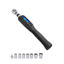 ACDelco ARM601-3 3/8" Heavy Duty Digital Torque Wrench 3.7 to 37 ft-lbs