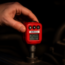 ACDelco ARM602-4A 1/2" Heavy Duty Digital Torque Adapter 25 to 250 ft-lbs