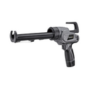 Durofix RZ1230T 12V Cordless Caulking Gun | G12 Series | 10 oz Cartridge | 8-Speed Adjustable | Bare Tool Only