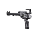 Durofix RZ1230T 12V Cordless Caulking Gun | G12 Series | 10 oz Cartridge | 8-Speed Adjustable | Bare Tool Only