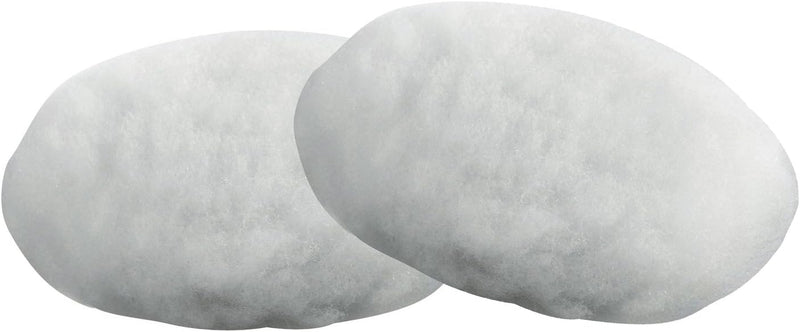 ACDelco CSW003 3-Inch Wool Bonnet for ARS1207 or 3-Inch Polisher