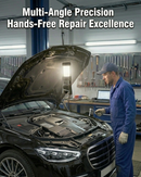 Durofix G12 Series 12V Cordless Automotive 5-Tool Combo Kit (RI12184-K1)