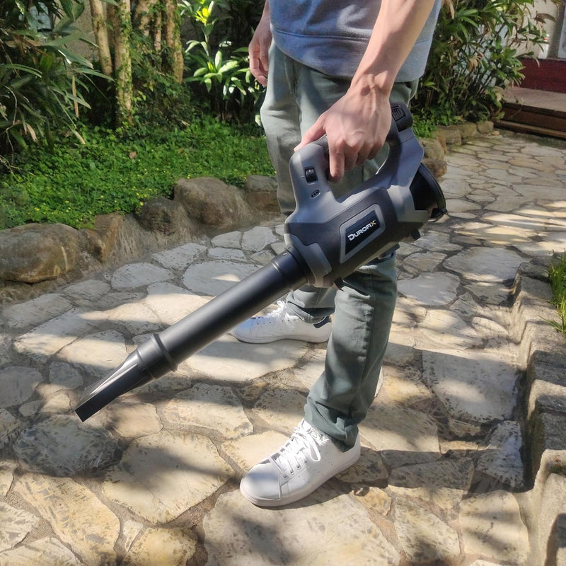 G12 Series Brushless Cordless 8-Speed Compact Blower - Bare Tool Only
