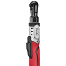 🎁 Durofix RW1210-3T G12 Series 12V Li-ion Cordless 3/8” 65 ft-lbs. Torque Brushless Ratchet Wrench Bare Tool (NO Battery) (100% off)