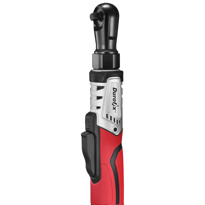 Durofix RW1210 - 3T G12 Series 12V Li - ion Cordless 3/8” 65 ft - lbs. Torque Brushless Ratchet Wrench Bare Tool Image 1 - Durofix Tools