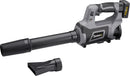 Durofix RZ1282-PG G12 Series 12V Cordless 8-Speed Compact Blower Kit w/ Nozzle Attachments & 4.0 Battery