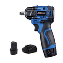 12V Brushless 3/8" Impact Wrench 140 ft-lbs Kit w/ 2 Batteries - ARI12186-3-P2