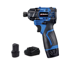 ACDelco G12 12V Brushless 1/4" Hex Impact Driver 2-Battery Kit  - ARI12185-P2