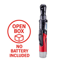 ACDelco ARW1210-4T-R | 1/2" | OPEN BOX | ONLY TOOL | NO BATTERY