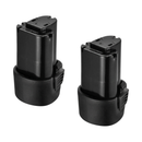 G12 Series 12V Li-ion Interchangeable Battery Pack