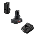 ACDelco AB1225LA-2 G12 Series 12V Li-ion Interchangeable Battery Pack 4.0 AH