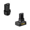 Durofix G12 B1225LA-2 Series 12V Li-ion Interchangeable Battery Pack 4.0 AH