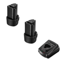 G12 Series 12V Li-ion Interchangeable Battery Pack