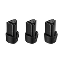 G12 Series 12V Li-ion Interchangeable Battery Pack