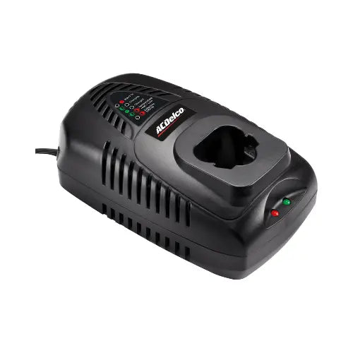 ACDelco ADC12US07-99 G12 Series 12V Quick Battery Charger